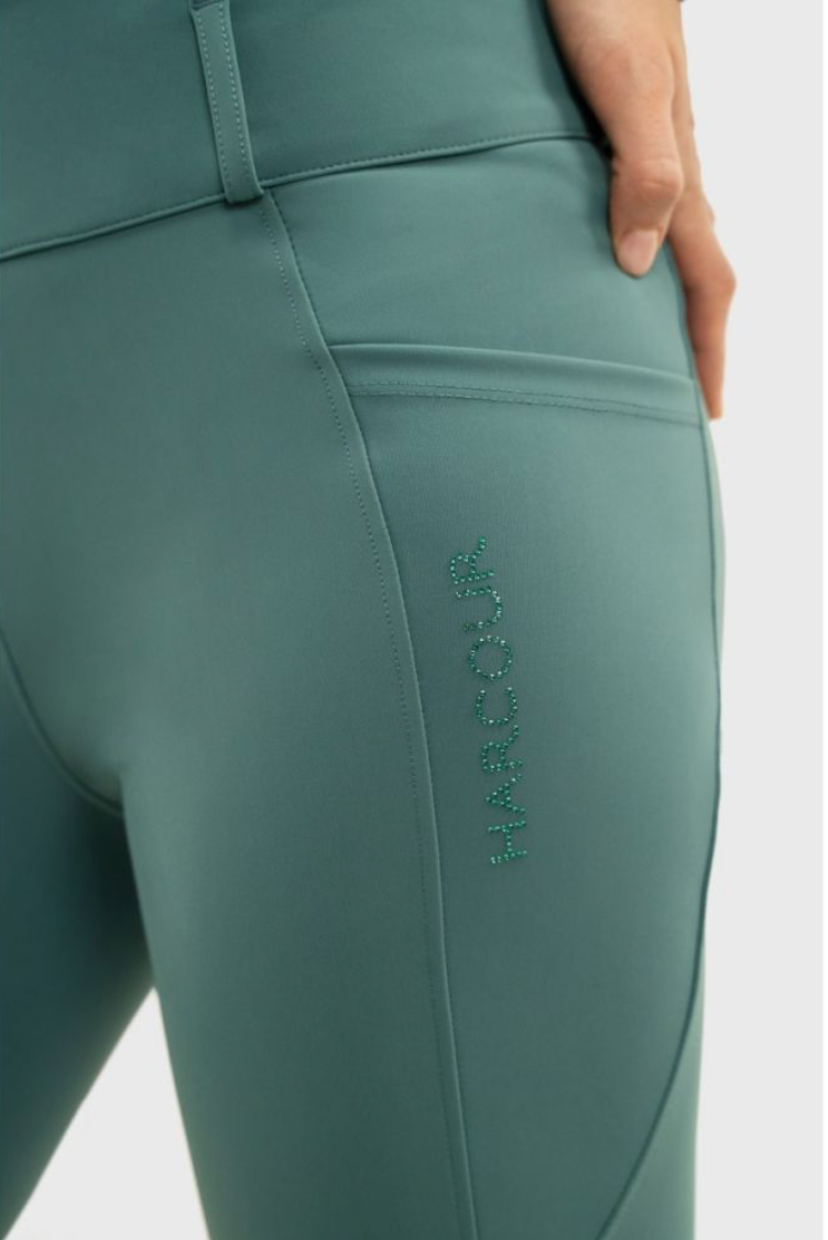 Harcour USA - Luce Women's Legging Breeches