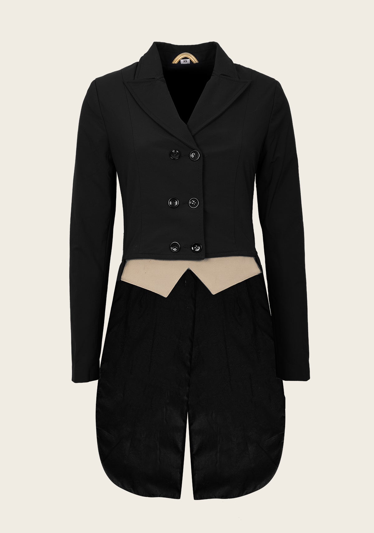 Espoir - Shadbelly Show Jacket