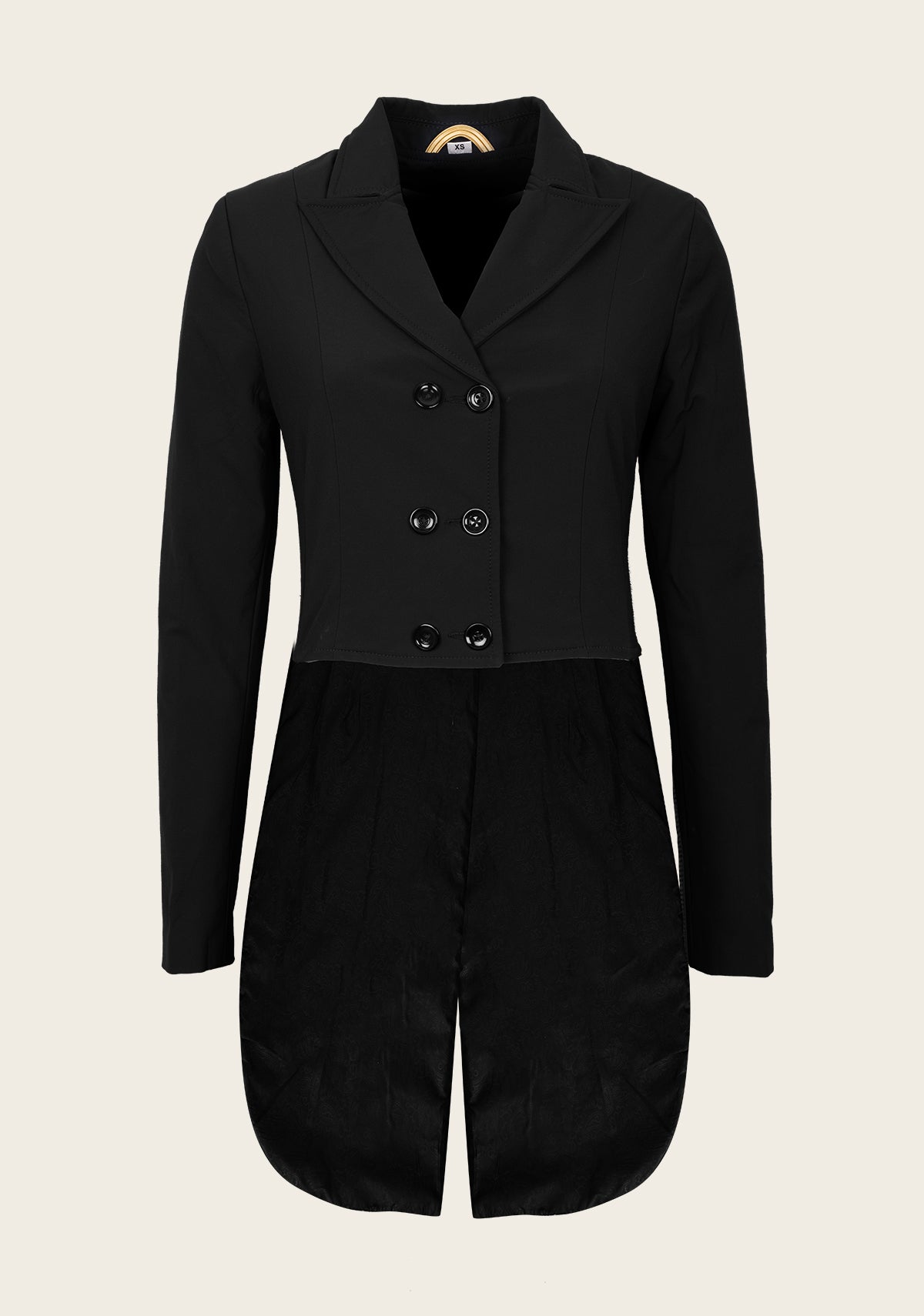 Espoir - Shadbelly Show Jacket