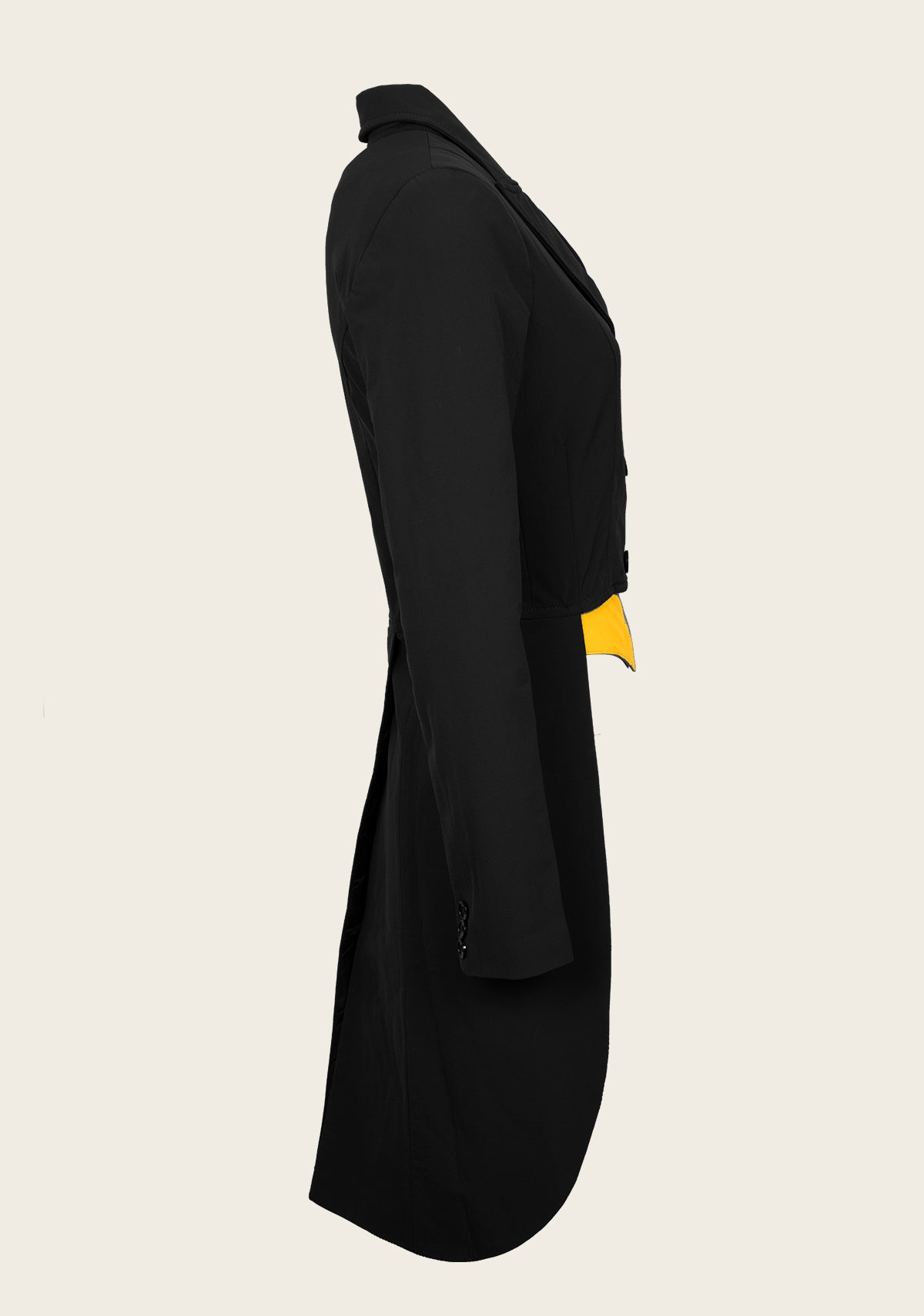 Espoir - Shadbelly Show Jacket