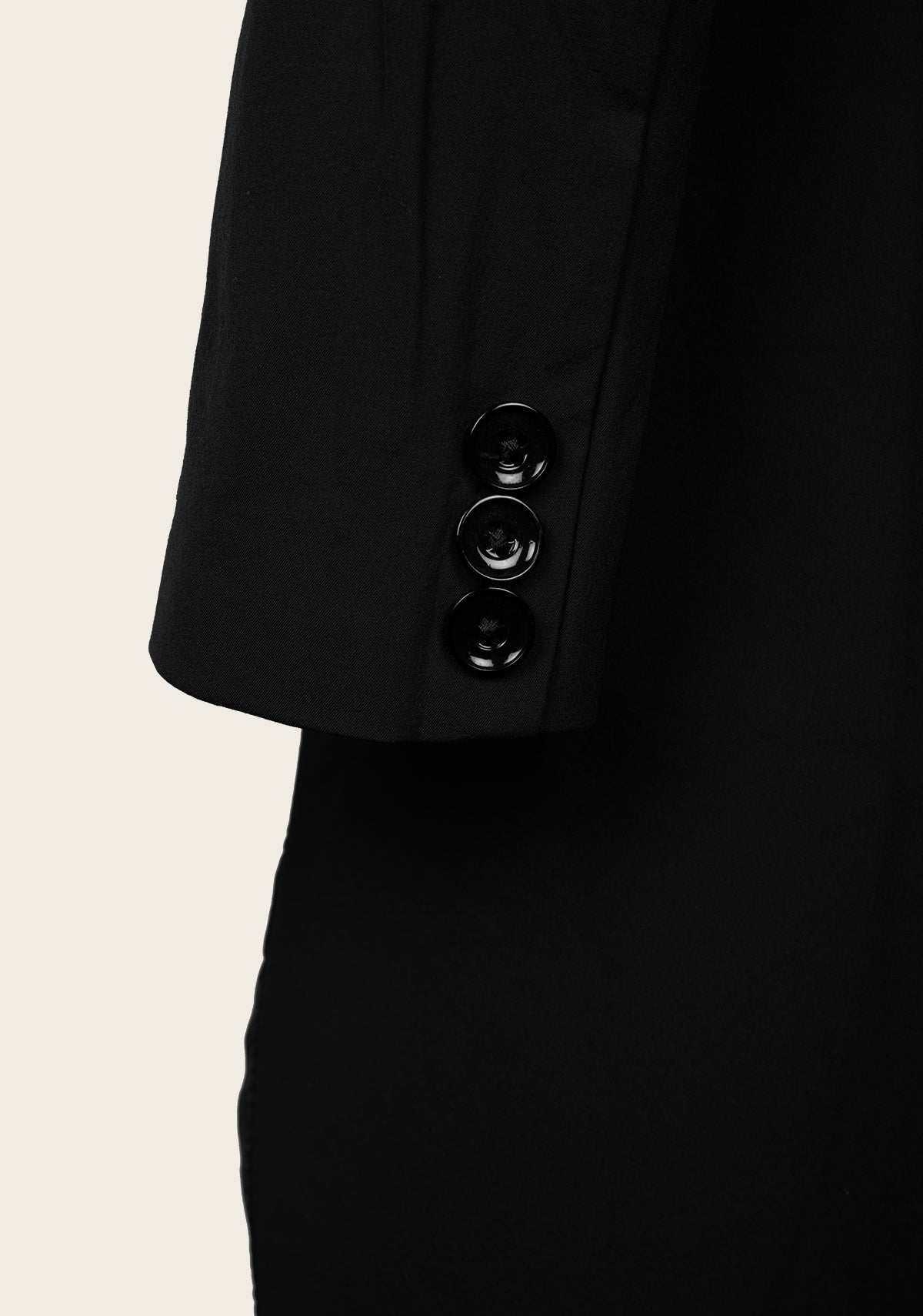 Espoir - Shadbelly Show Jacket