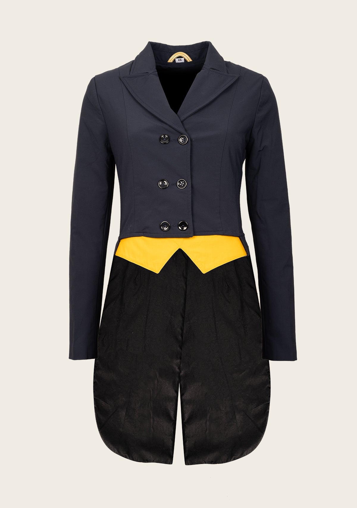 Espoir - Shadbelly Show Jacket