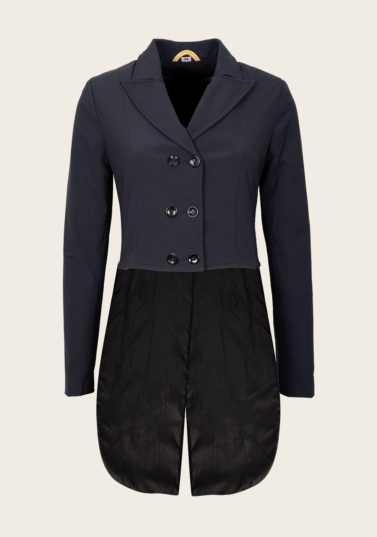 Espoir - Shadbelly Show Jacket