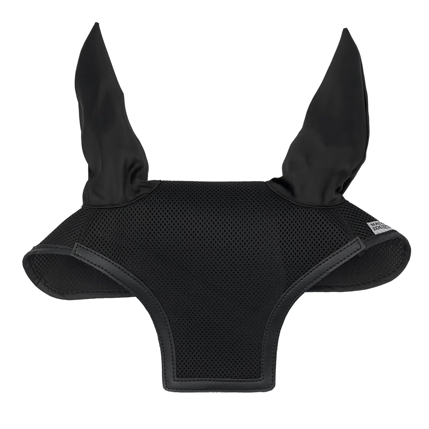 MAJYK EQUIPE - Silk Touch' Luxury Air Mesh Ear Bonnet