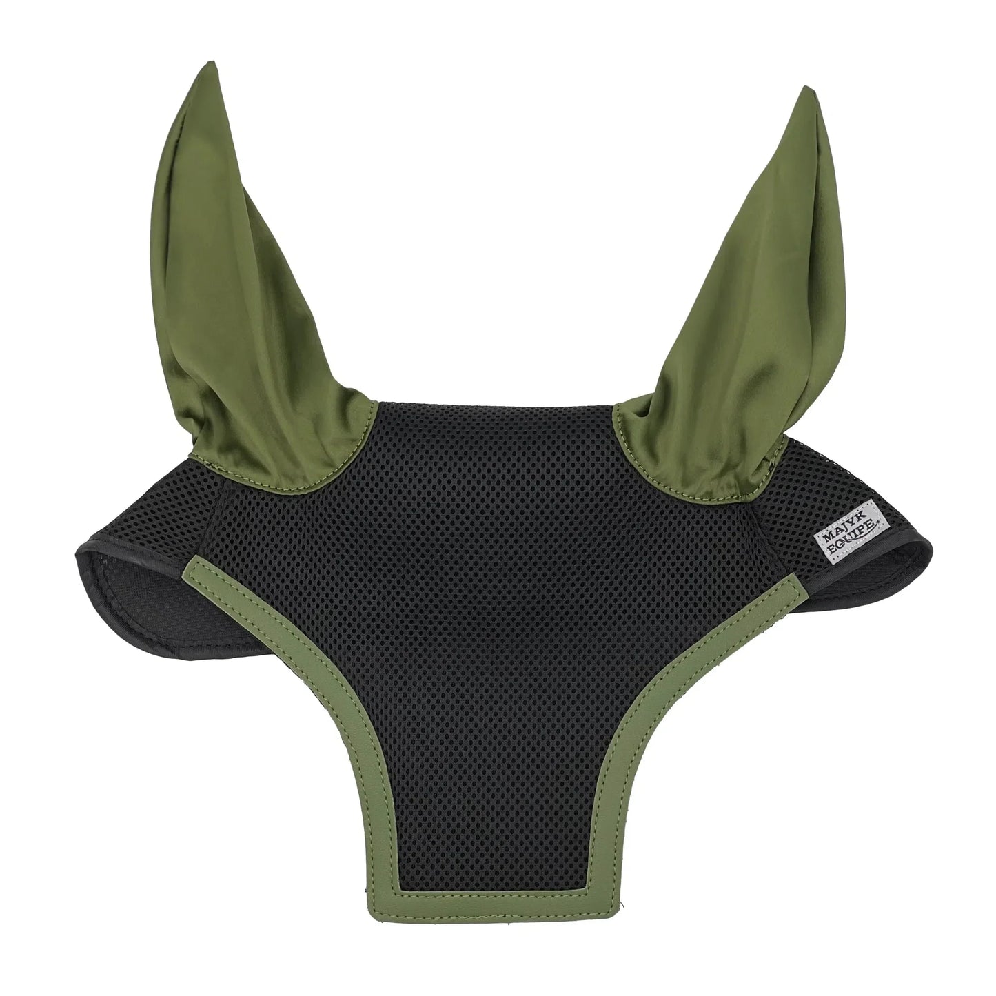 MAJYK EQUIPE - Silk Touch' Luxury Air Mesh Ear Bonnet