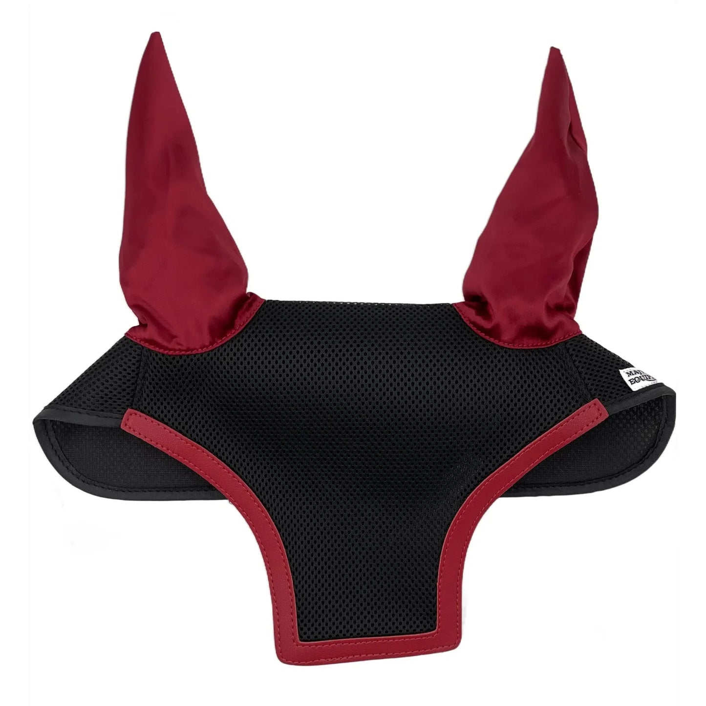 MAJYK EQUIPE - Silk Touch' Luxury Air Mesh Ear Bonnet