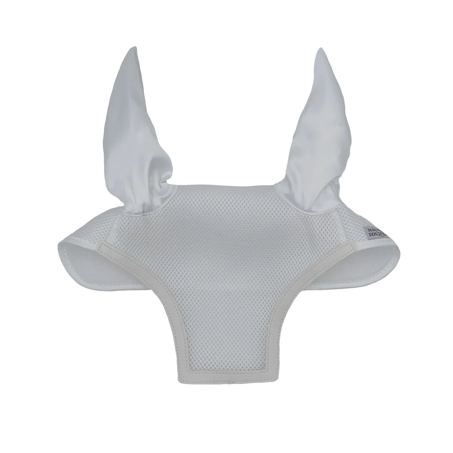 MAJYK EQUIPE - Silk Touch' Luxury Air Mesh Ear Bonnet