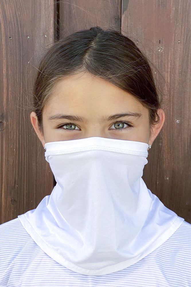 Harcour USA - Snappy Sun Scarf