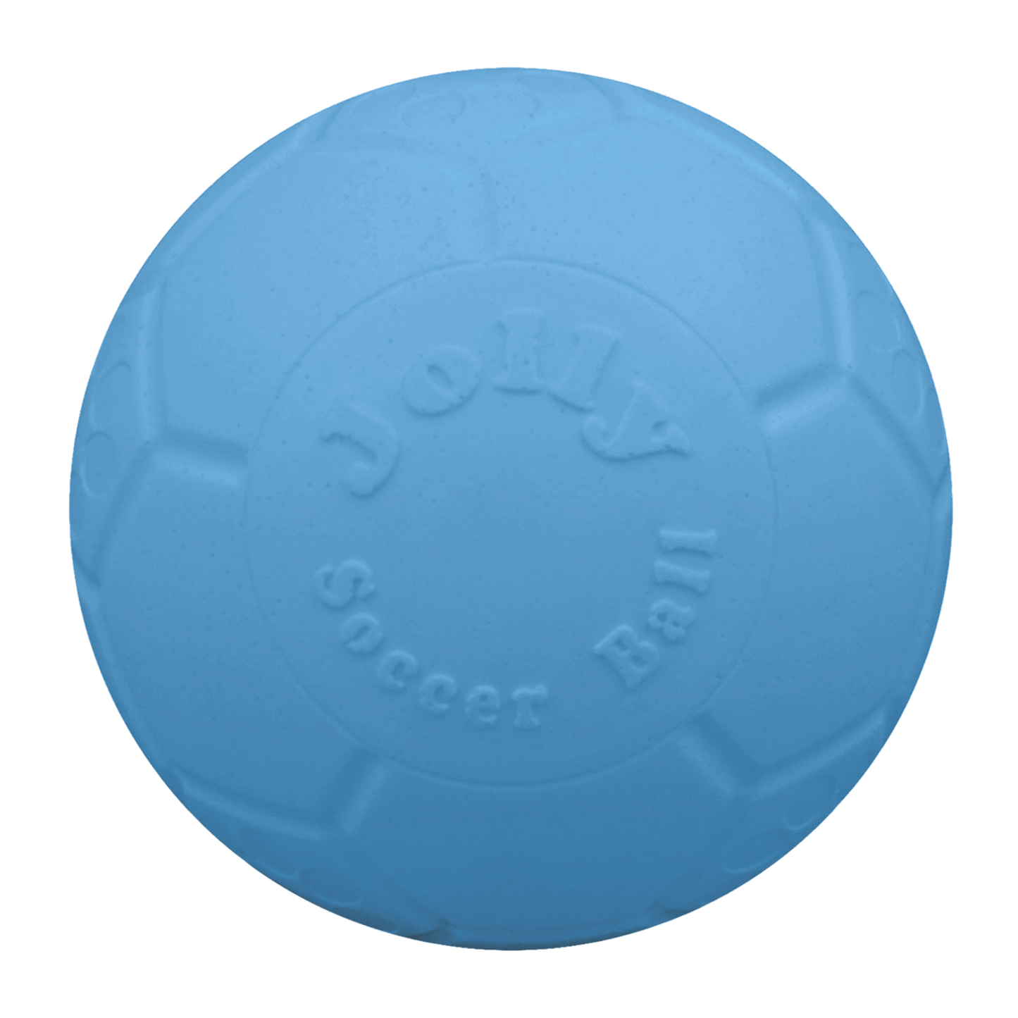 Jolly Soccer Ball
