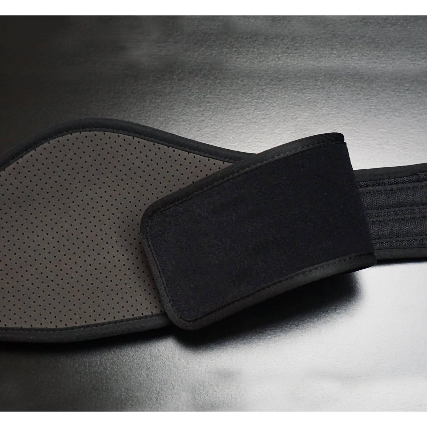 Majyk Equipe - Ergonomics 'Superhorse' All Purpose Shoulder Relief Girth with Neoprene-Free Liner