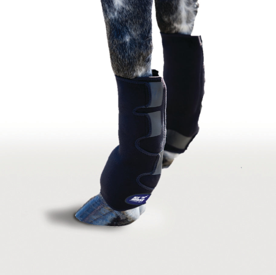 Ice Horse - Suspensory/Full Tendon Wrap