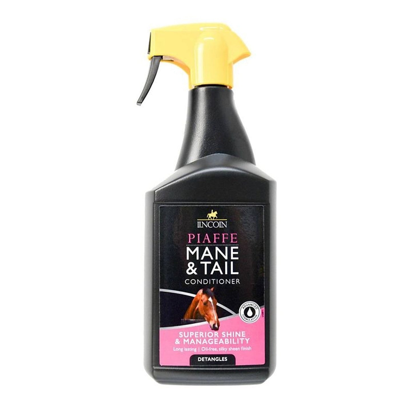 Lincoln Piaffe Mane & Tail Conditioner 1 litre
