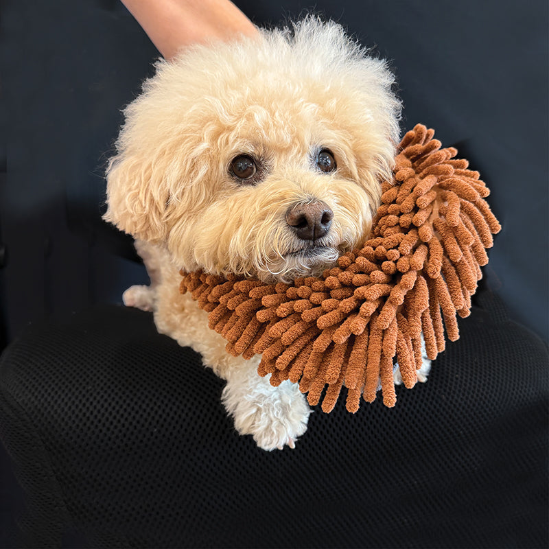 PRIDE+GROOM - THE MITT KIT