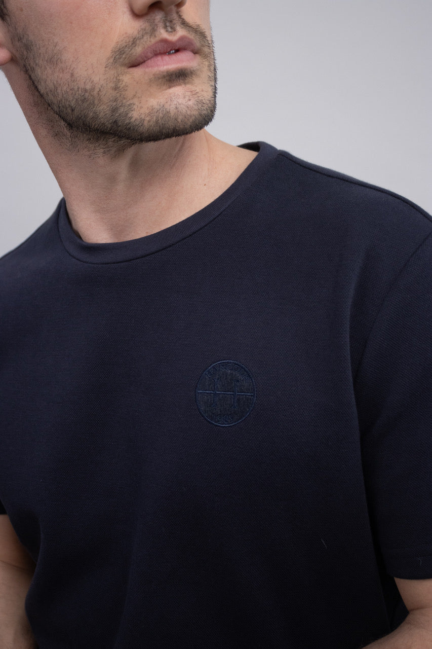 Harcour USA - Tio Men's Tee