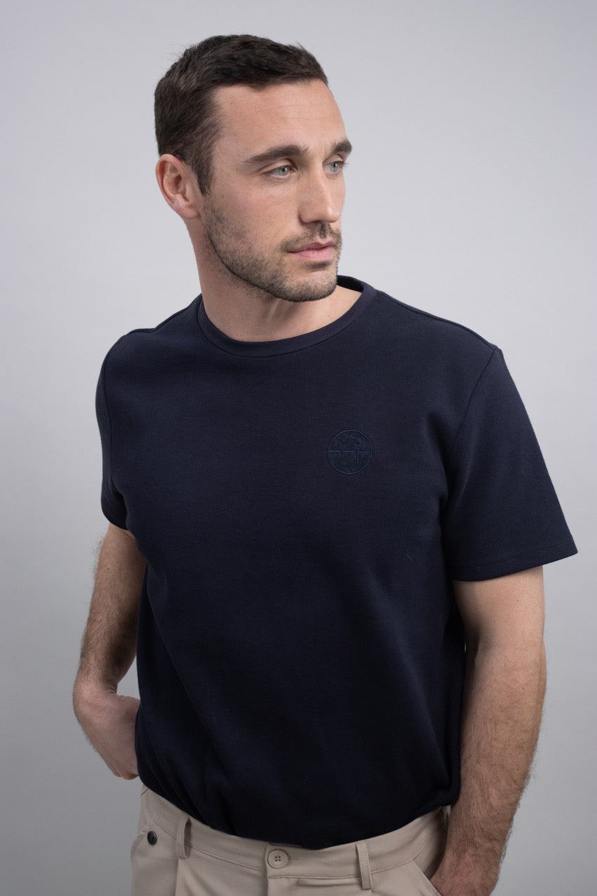 Harcour USA - Tio Men's Tee
