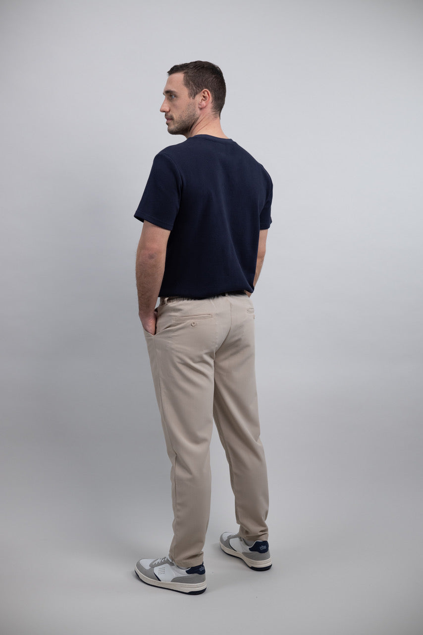 Harcour USA - Tio Men's Tee