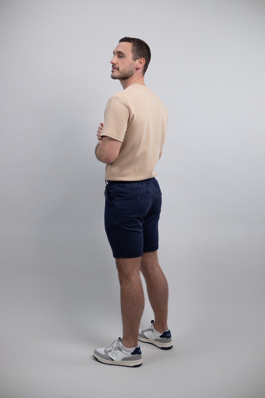 Harcour USA - Tio Men's Tee