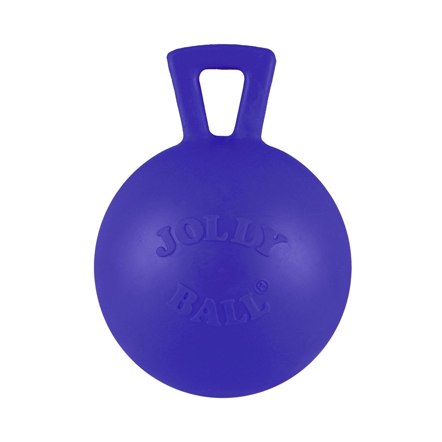 Jolly Pets Tug-n-Toss Mini