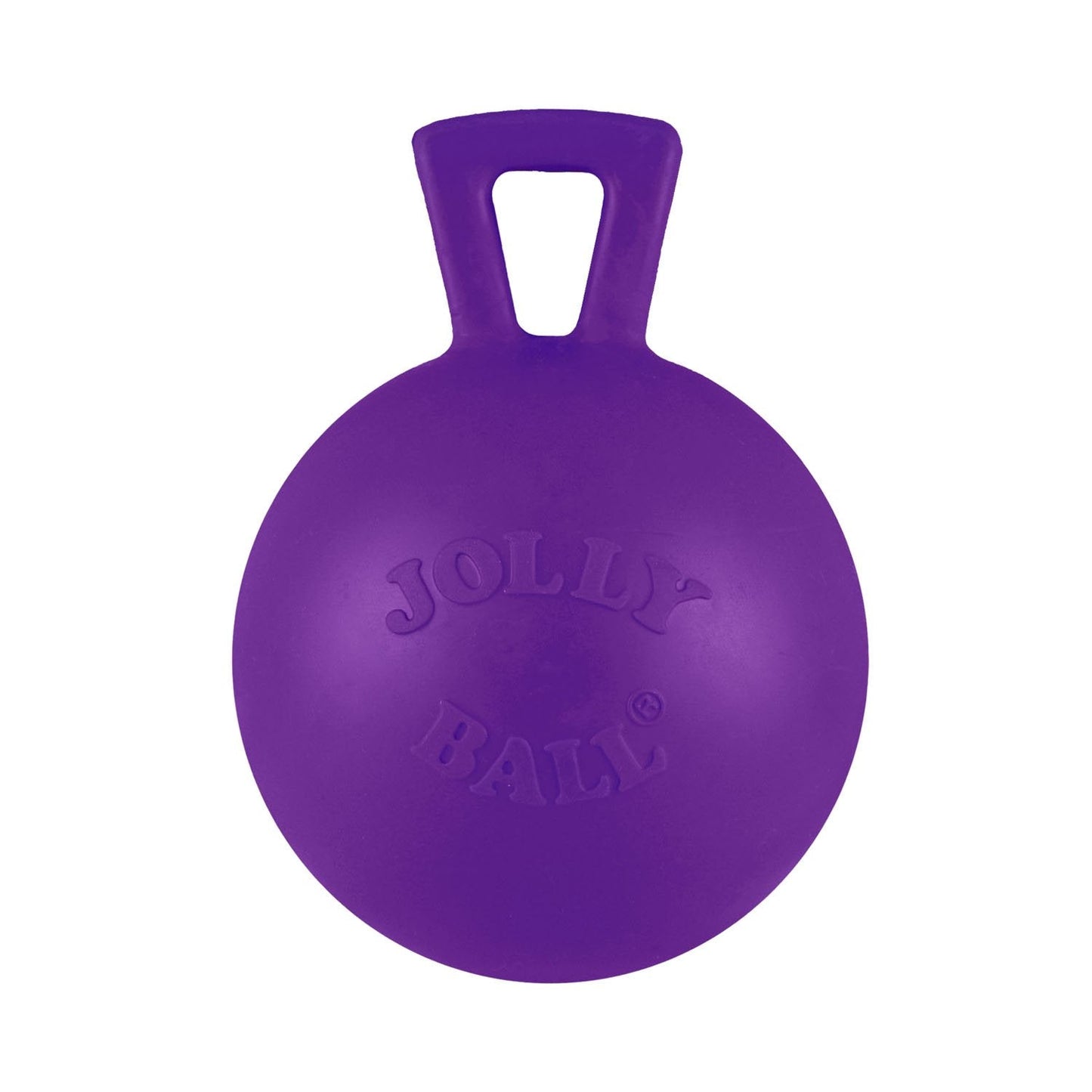 Jolly Pets Tug-n-Toss Mini