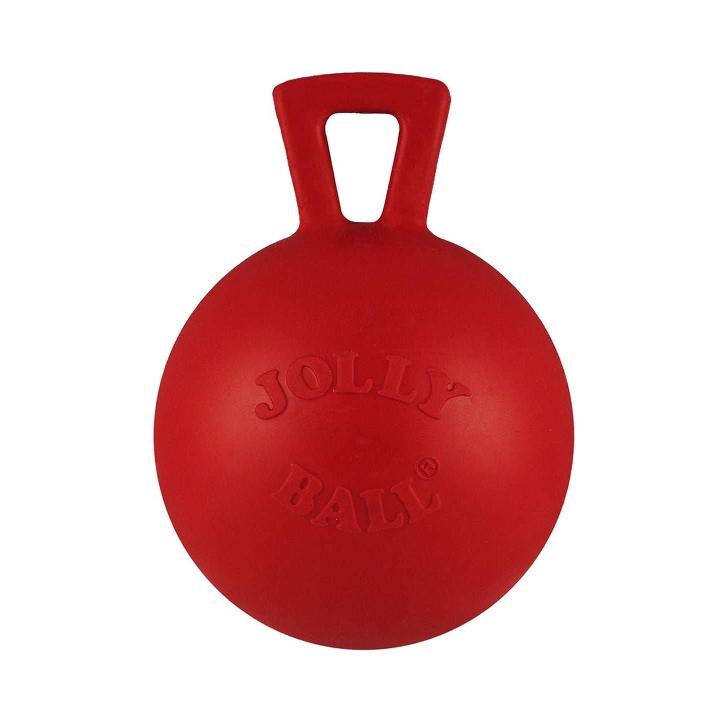 Jolly Pets Tug-n-Toss Mini