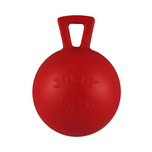 Jolly Pets Tug-n-Toss Mini