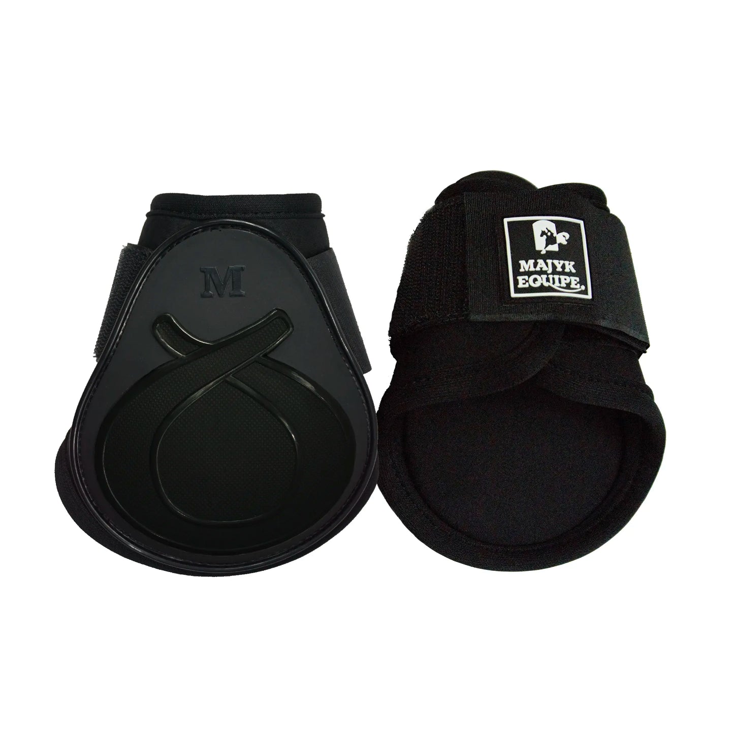 Majyk Equipe - Infinity Fetlock Boots with ARTi-LAGE Technology  (FEI Young Horse Compliant)