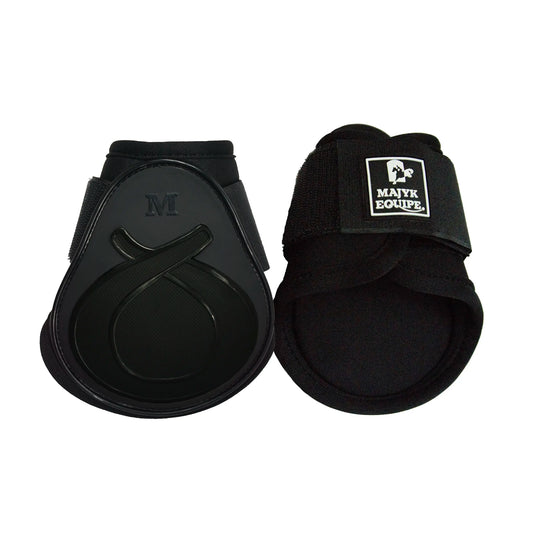 Majyk Equipe - Infinity Fetlock Boots with ARTi-LAGE Technology  (FEI Young Horse Compliant)