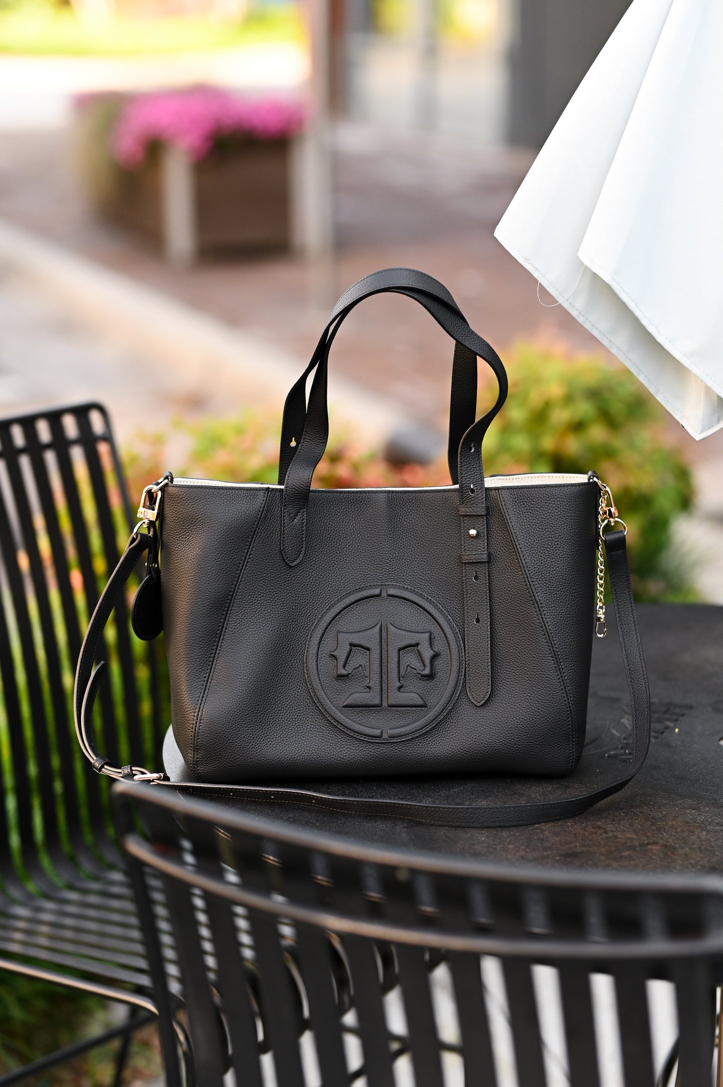 Tucker Tweed - Cavaletti Convertible | Signature