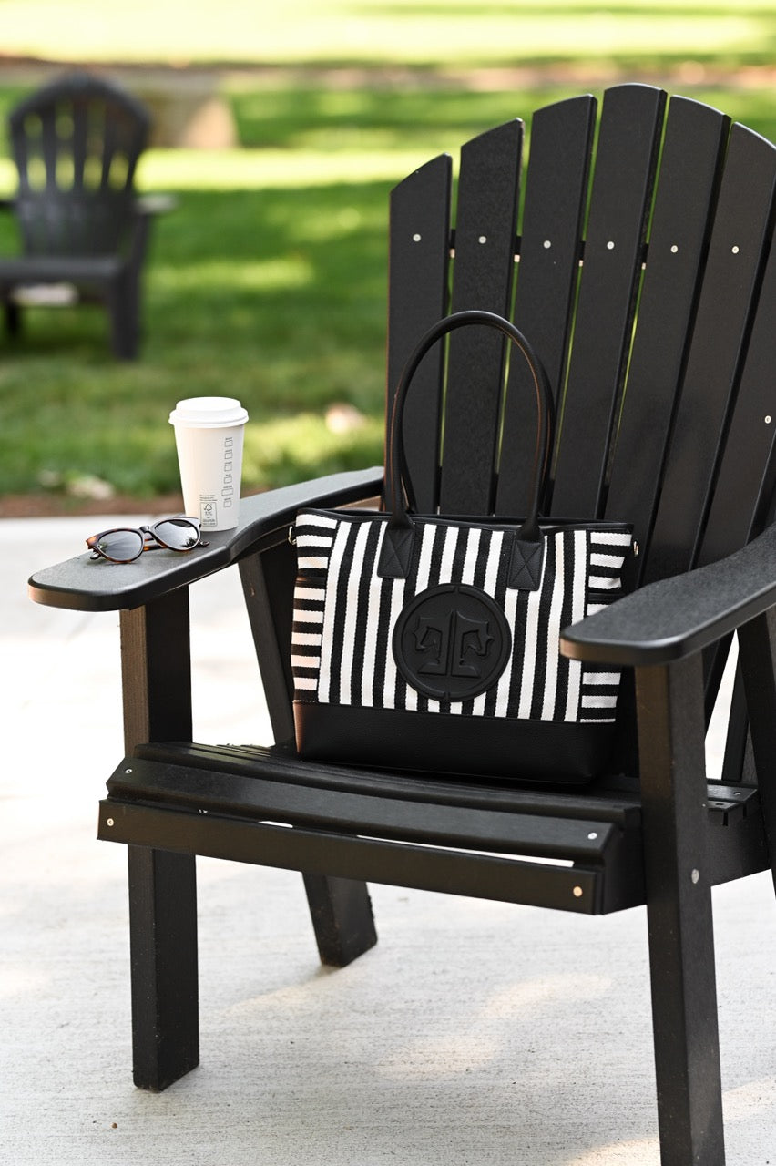 Tucker Tweed - Turnout Tote | Signature