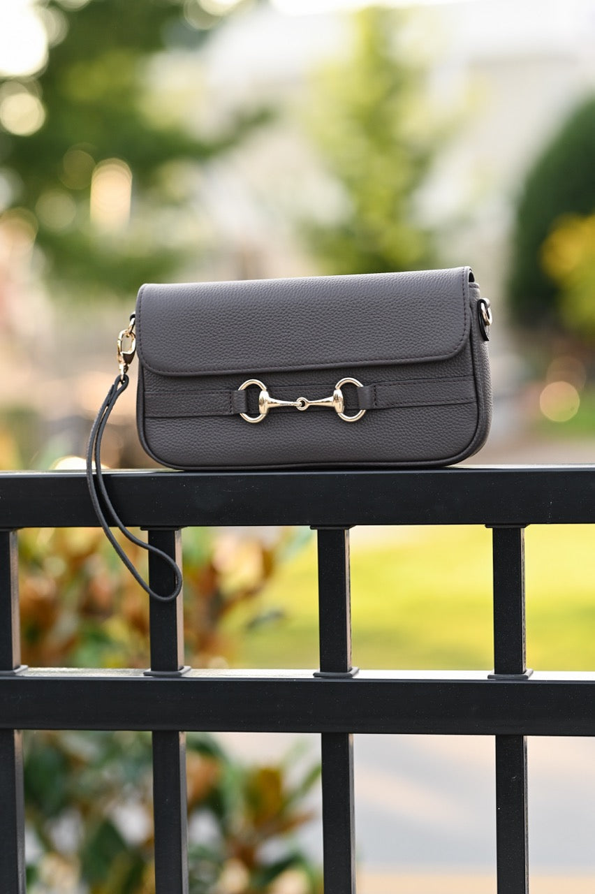 Tucker Tweed - Wellington Convertible Pochette