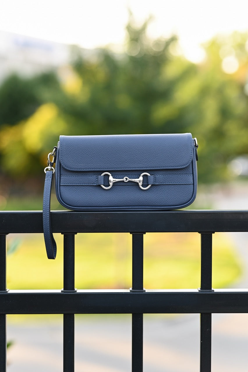 Tucker Tweed - Wellington Convertible Pochette
