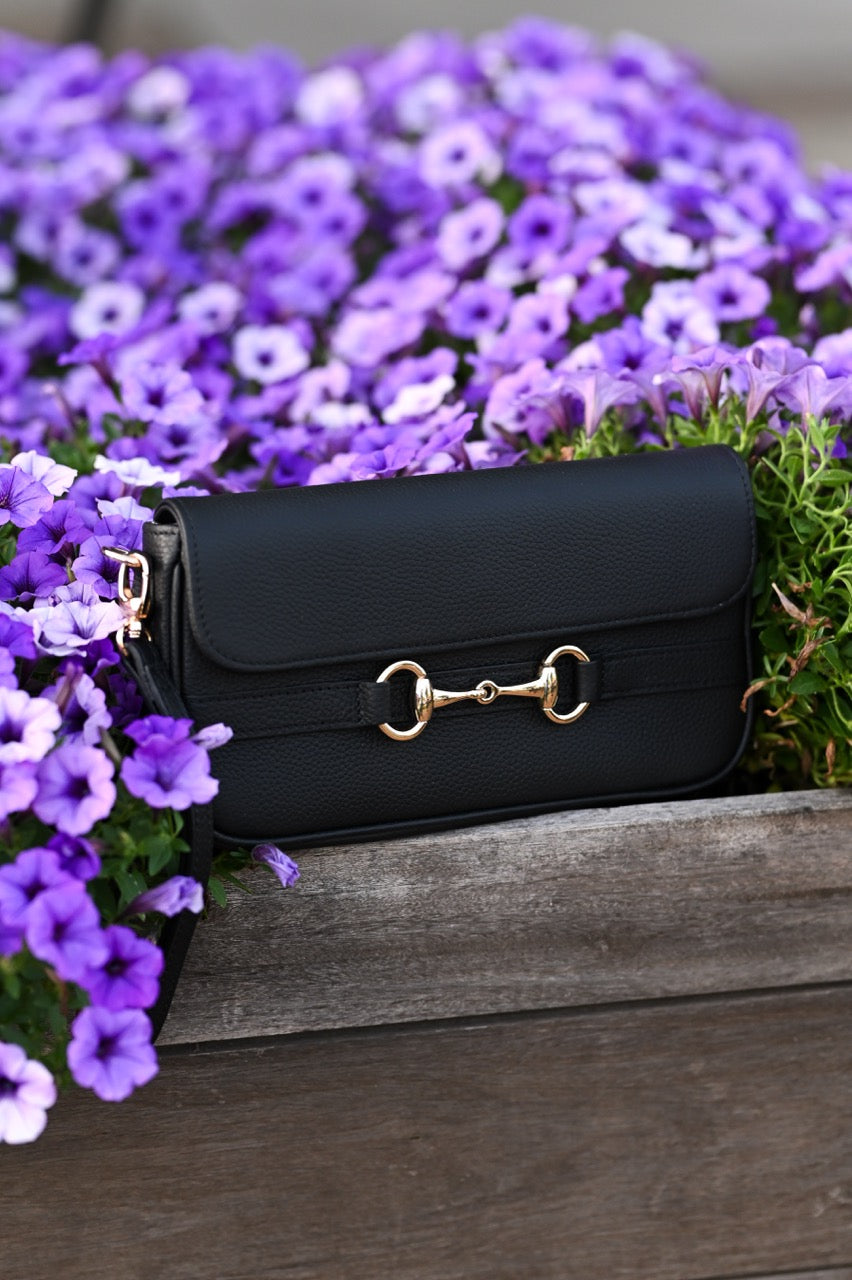Tucker Tweed - Wellington Convertible Pochette