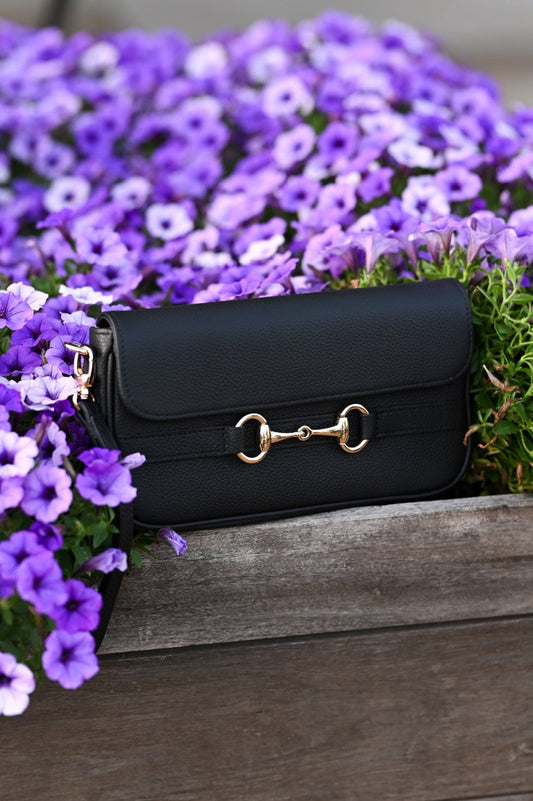 Tucker Tweed - Wellington Convertible Pochette