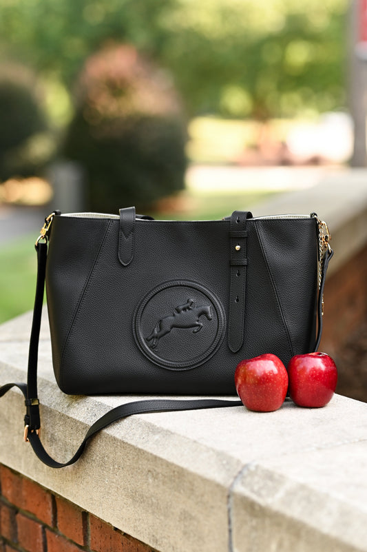 Tucker Tweed - Cavaletti Convertible | Hunter/Jumper
