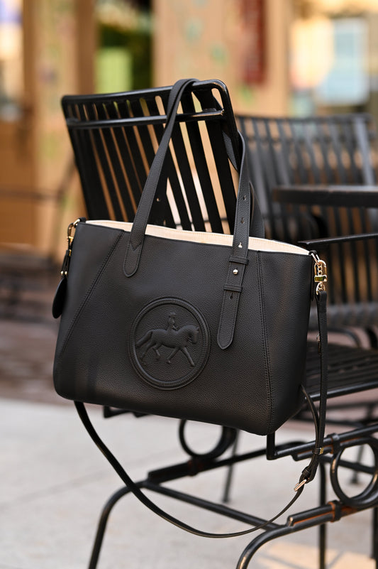 Tucker Tweed - Cavaletti Convertible | Dressage