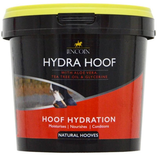 Lincoln Hydra Hoof - Natural - 1 litre
