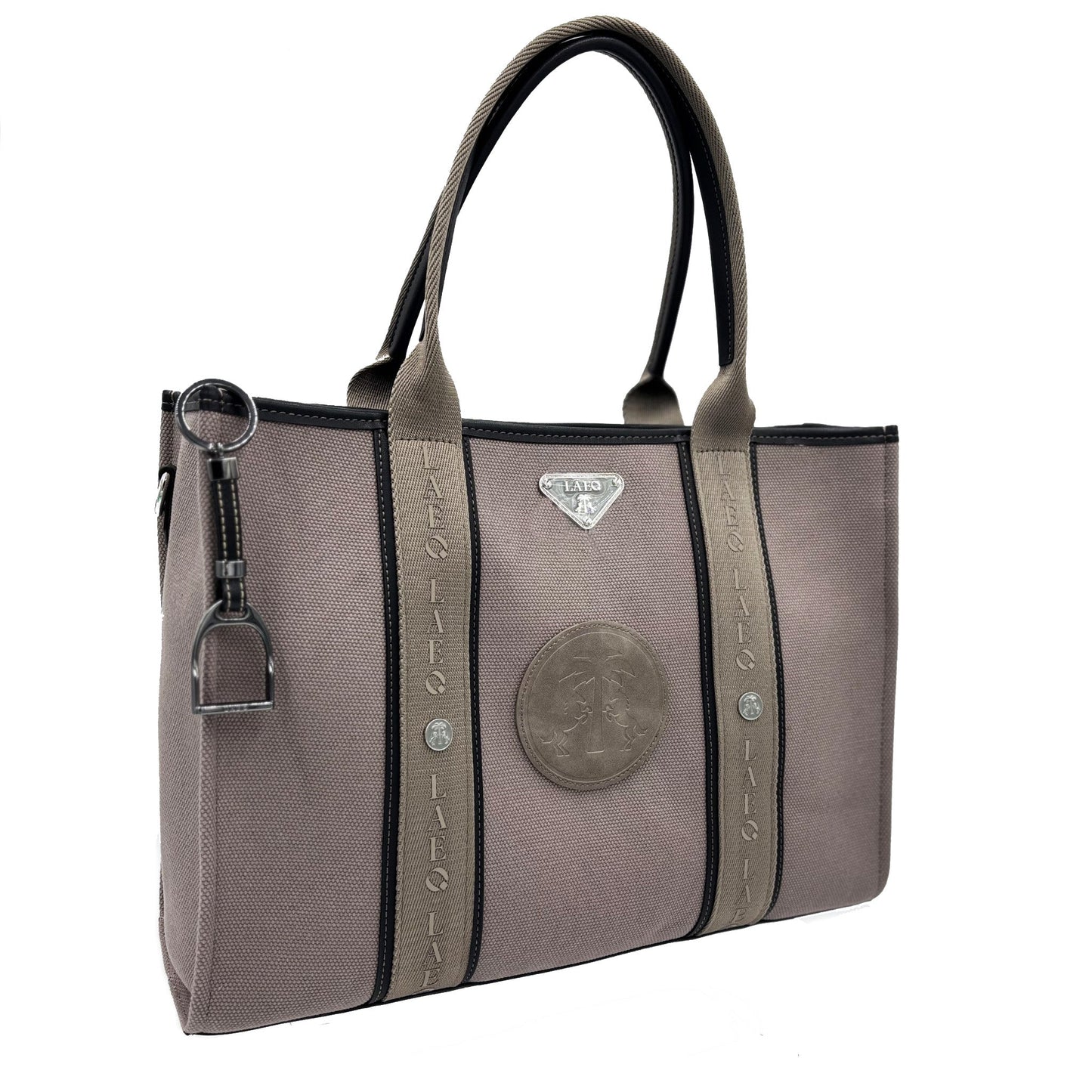 LA EQ - The Newport Tote Bag