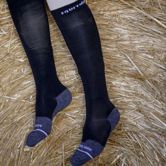 EQUITHÈME Technic Socks