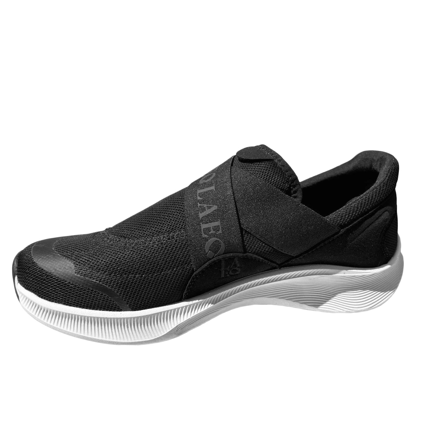 LA EQ - The Boardwalk Low Top Water Repellent Performance Shoe