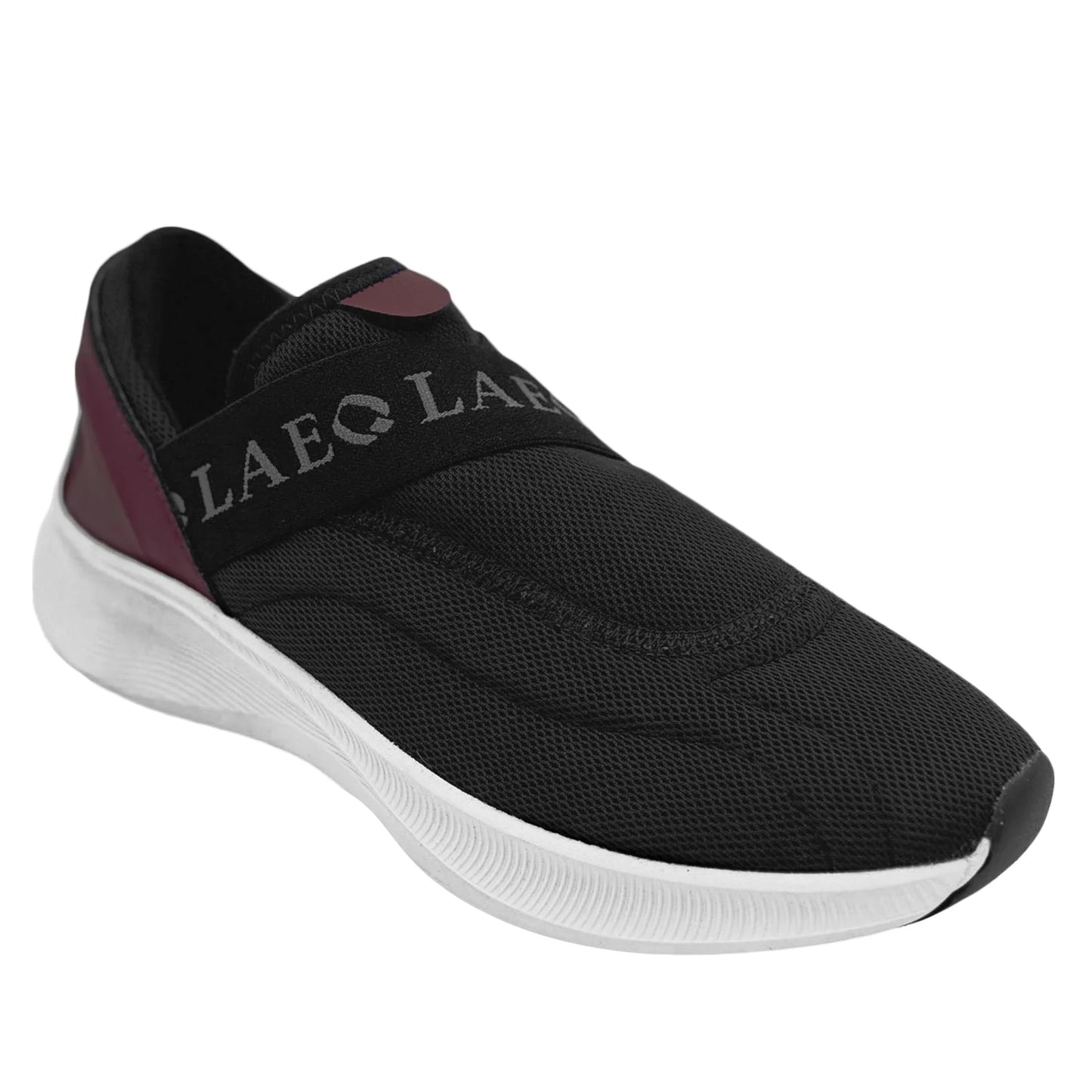 LA EQ - The Boardwalk Low Top Water Repellent Performance Shoe