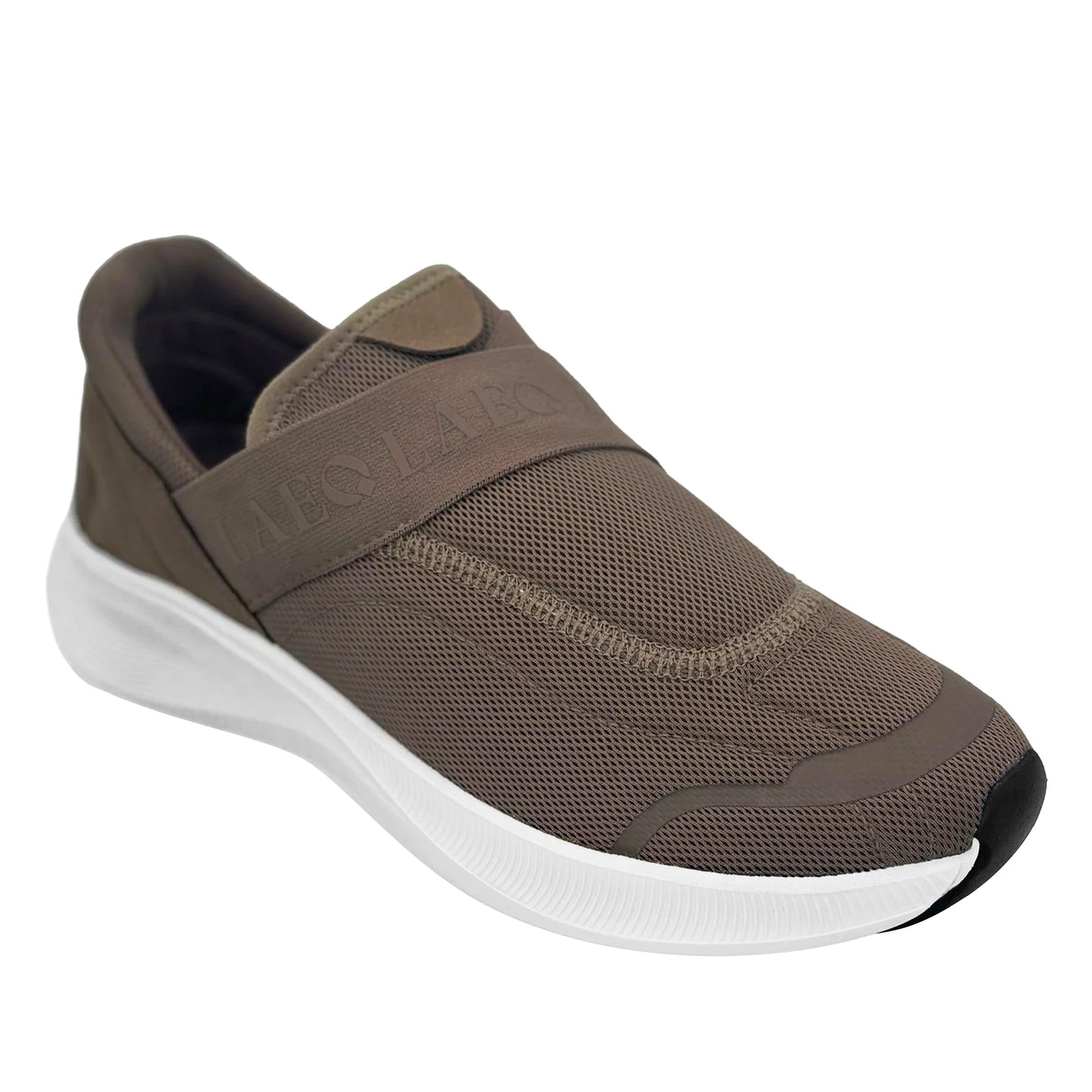 LA EQ - The Boardwalk Low Top Water Repellent Performance Shoe