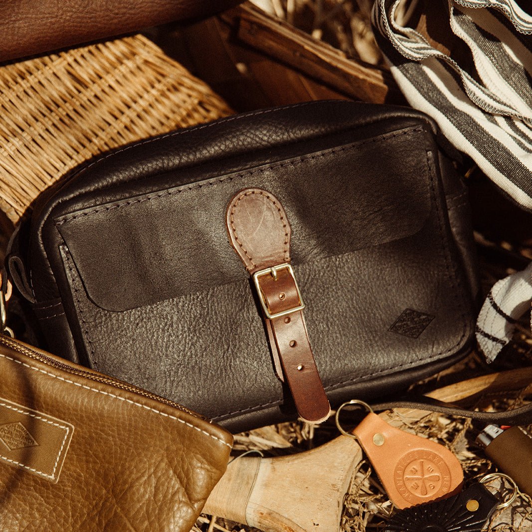 The Local Branch - Vagabond Sling Pack - USA Made