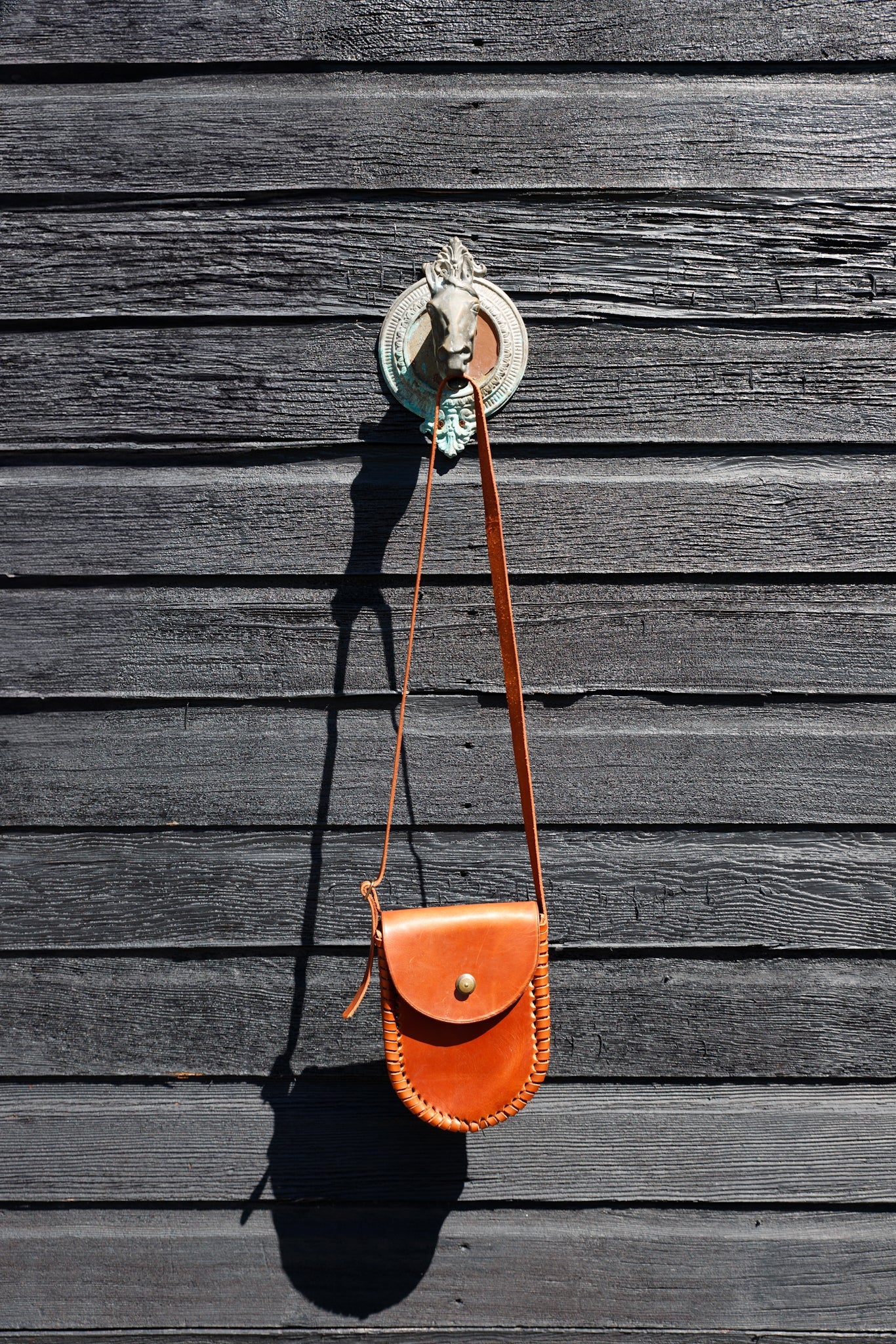 The Local Branch - Gaucho Bag - USA Made