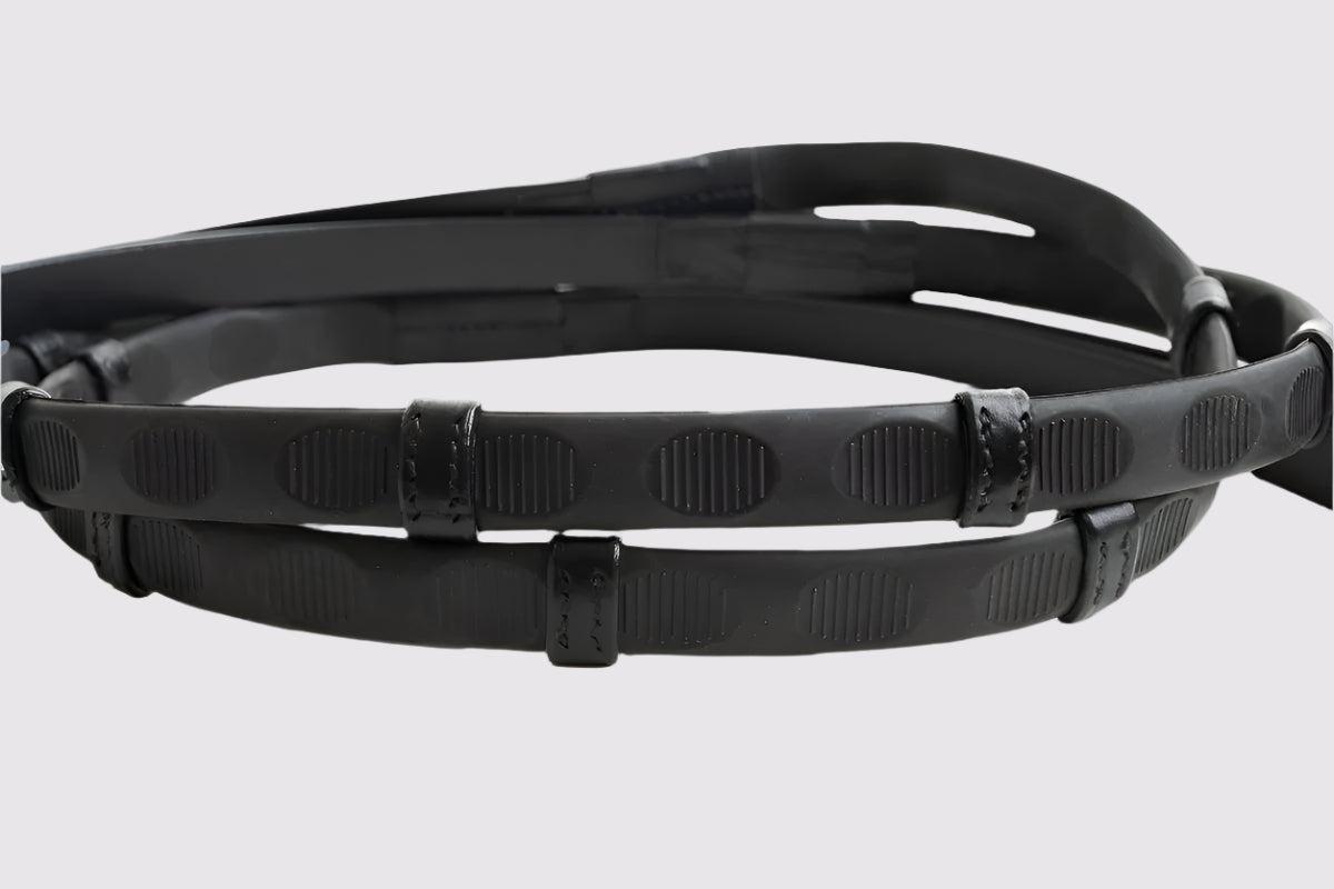Correct Connect - Thumb Grip Reins