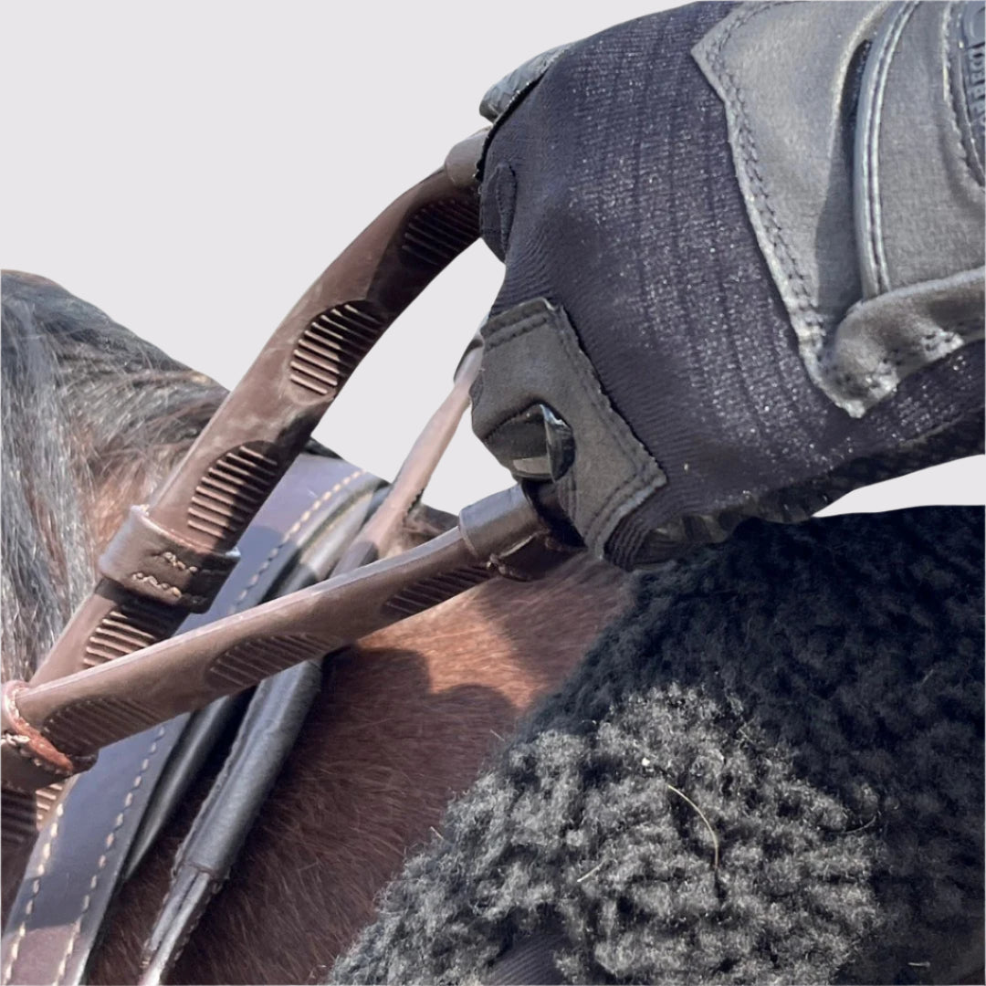 Correct Connect - Thumb Grip Reins