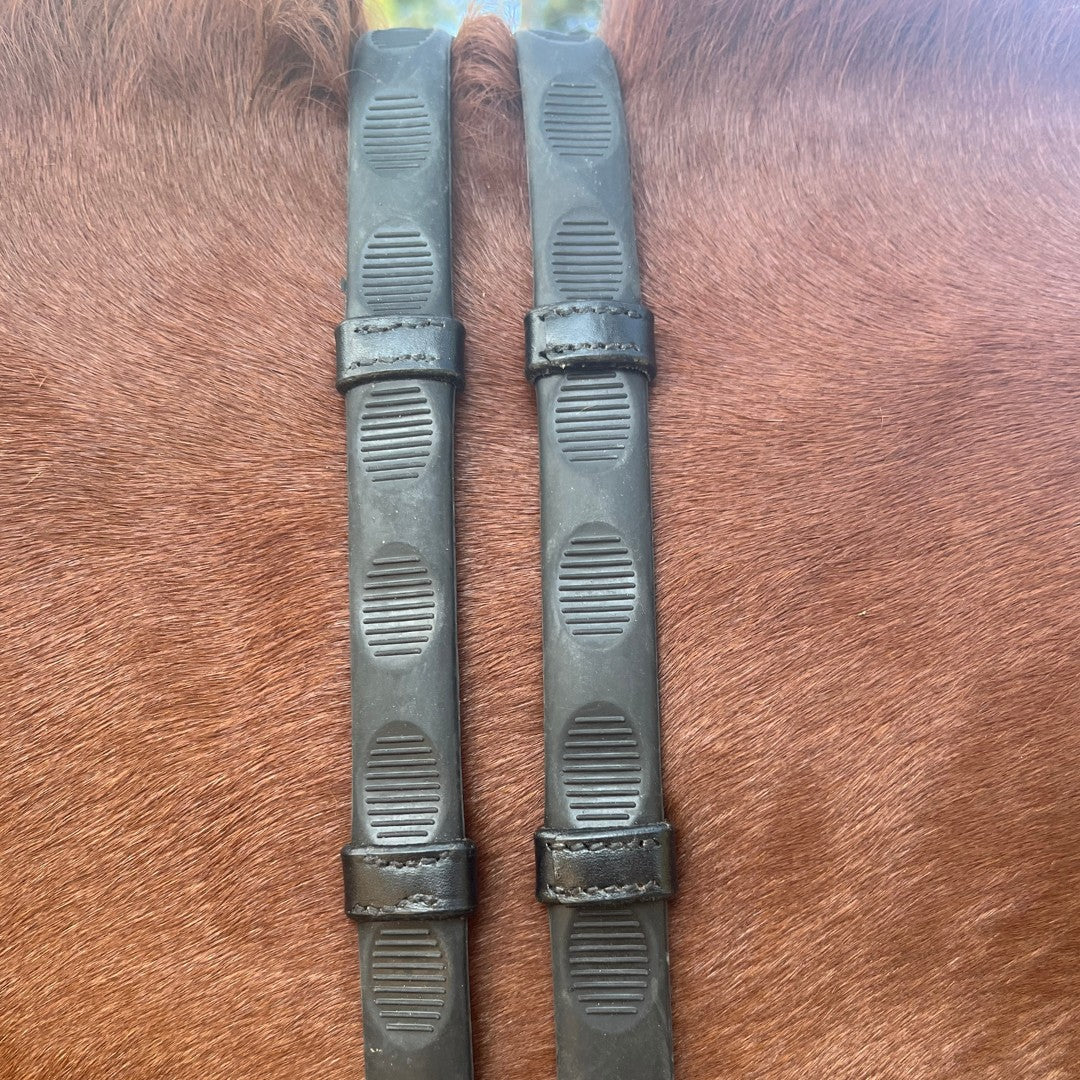 Correct Connect - Thumb Grip Reins