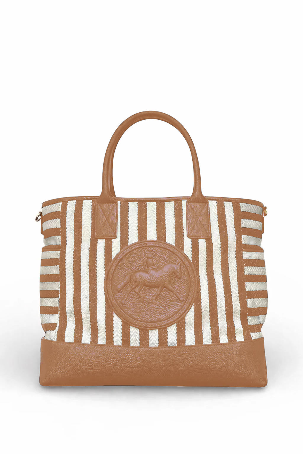 Tucker Tweed - Turnout Tote | Dressage