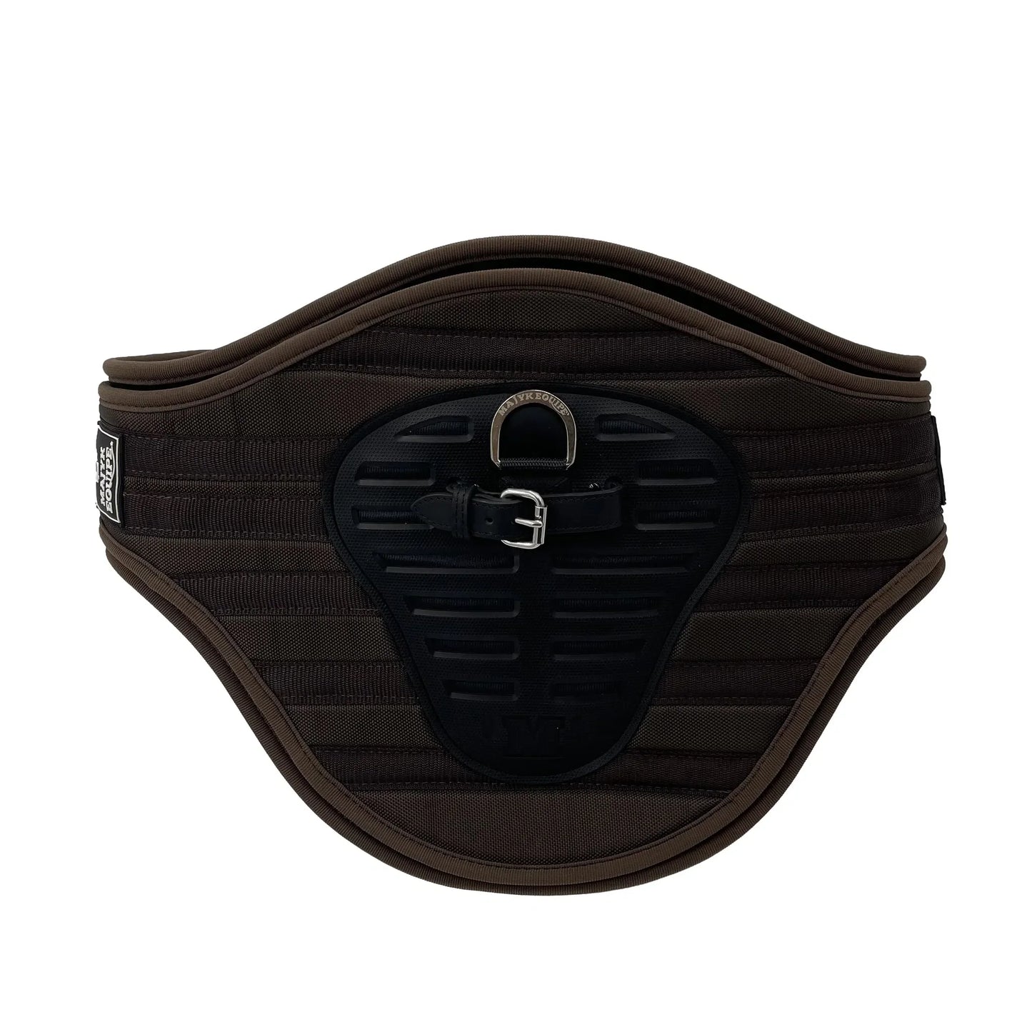Majyk Equipe - 'Tucksafe’ Showjumper Girth