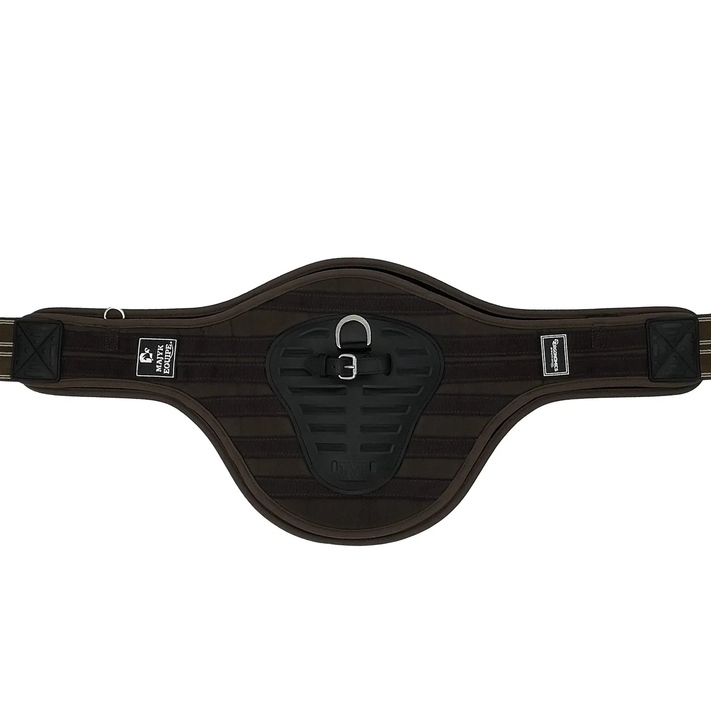 Majyk Equipe - 'Tucksafe’ Showjumper Girth