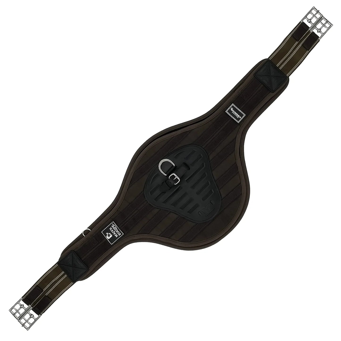 Majyk Equipe - 'Tucksafe’ Showjumper Girth